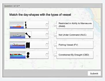 yachting quiz